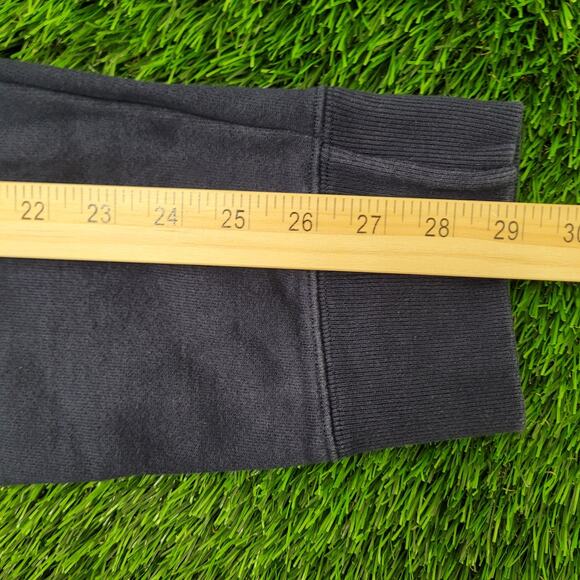 Vintage Champion Sweatpants M/L 34x29 Duquesne-University - Picture 16 of 16